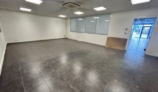  LOCAL D’ACTIVITÉS RENNES SUD-EST 1 000 m²