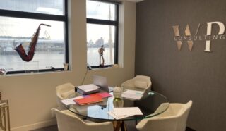  BUREAUX  25 m² BREST