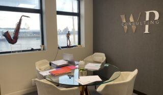  BUREAUX  25 m² BREST