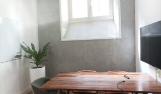 BUREAUX 317 m² NANTES