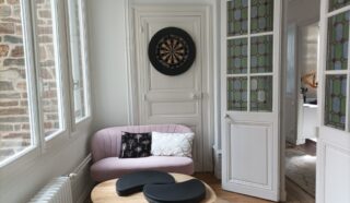  BUREAUX 317 m² NANTES