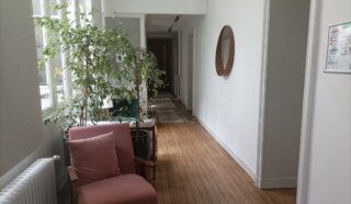  BUREAUX 317 m² NANTES