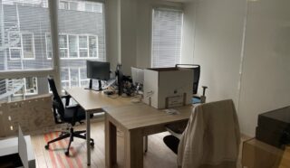  BUREAUX 306 m² ECOPOLE SUD EST RENNES