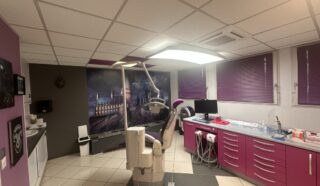  EXCLUSIVITÉ BLOT  BUREAUX VITRINE 125 m² RENNES