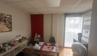 EXCLUSIVITÉ BLOT  BUREAUX VITRINE 125 m² RENNES
