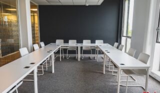  BUREAUX 320 M² SAINT HERBLAIN