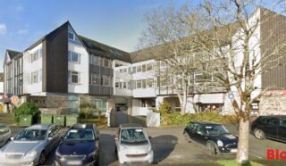  LOCAL COMMERCIAL  50 m² QUIMPER