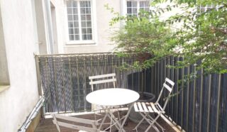 BUREAUX 50 m² NANTES