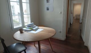  BUREAUX 50 m² NANTES