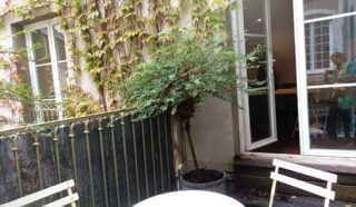 BUREAUX 50 m² NANTES