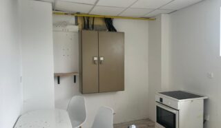  LOCAUX D'ACTIVITES 450 m² CONCARNEAU