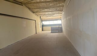  LOCAUX D'ACTIVITES 450 m² CONCARNEAU