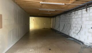  LOCAUX D'ACTIVITES 450 m² CONCARNEAU