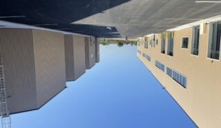  CELLULE ACTIVITES 270 m² CARQUEFOU