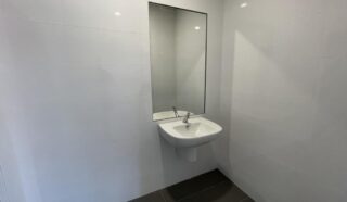  CELLULE ACTIVITES 286 m² CARQUEFOU