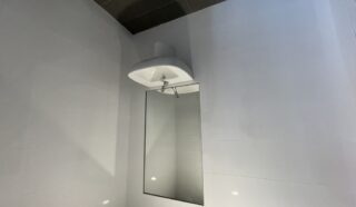  LOCAUX 594 m² NANTES NORD EST