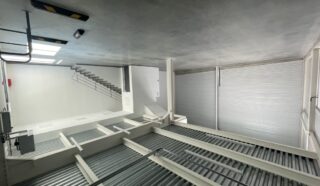  LOCAUX 594 m² NANTES NORD EST