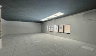  LOCAL D'ACTIVITES 615 m² CARQUEFOU
