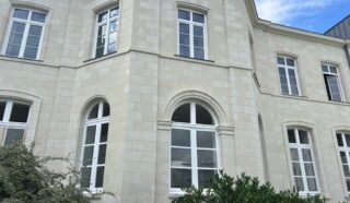  BUREAUX 420 m² NANTES