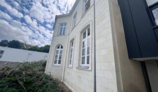  BUREAUX 420 m² NANTES