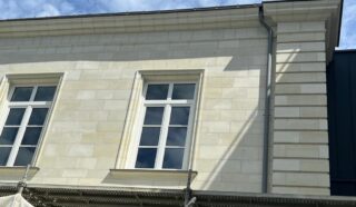  BUREAUX 420 m² NANTES