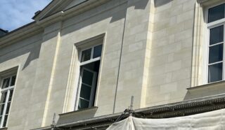  BUREAUX 420 m² NANTES