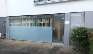  BUREAUX 70 m² NANTES