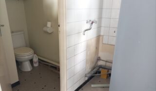  BUREAUX 70 m² NANTES