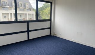  PLATEAU DE BUREAUX 33 m² LA RICHARDAIS / DINARD