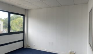  PLATEAU DE BUREAUX 33 m² LA RICHARDAIS / DINARD