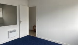  PLATEAU DE BUREAUX 33 m² LA RICHARDAIS / DINARD