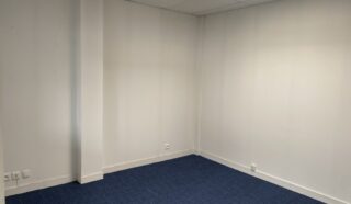  PLATEAU DE BUREAUX 33 m² LA RICHARDAIS / DINARD