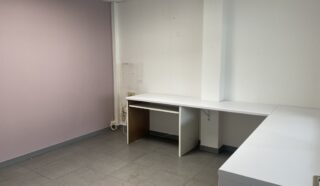  PLATEAU DE BUREAUX 33 m² LA RICHARDAIS / DINARD