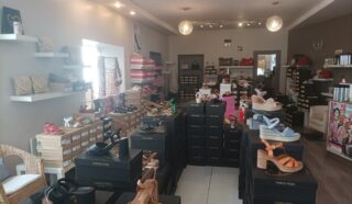  BAIL A CEDER LOCAL COMMERCIAL 76 M² env. NANTES