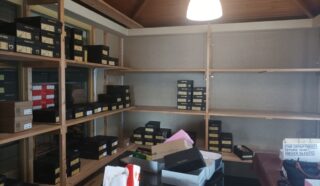  BAIL A CEDER LOCAL COMMERCIAL 76 M² env. NANTES