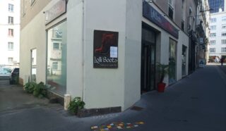  BAIL A CEDER LOCAL COMMERCIAL 76 M² env. NANTES