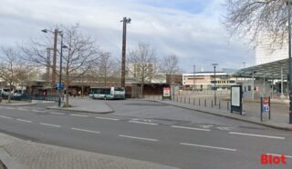  LOCAL COMMERCIAL + 350 m² RENNES