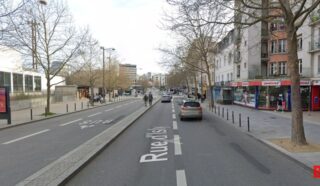  LOCAL COMMERCIAL + 350 m² RENNES
