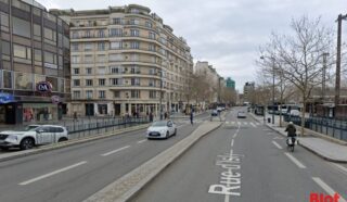  LOCAL COMMERCIAL + 350 m² RENNES