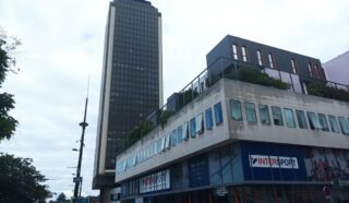  BAIL A CEDER LOCAL COMMERCIAL 103 M² env. NANTES