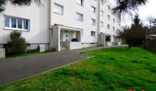Appartement 2 pièce(s)