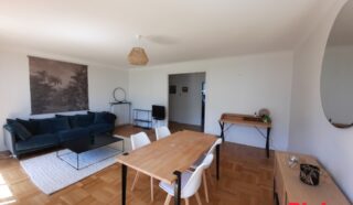 Appartement 3 pièce(s)