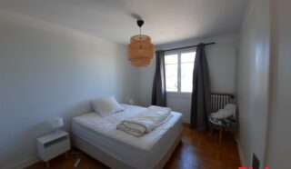 Appartement 3 pièce(s)