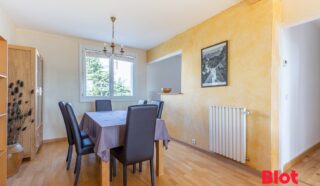 Appartement 4 pièce(s)