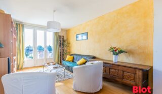 Appartement 4 pièce(s)