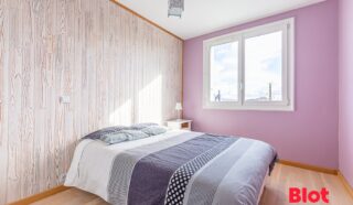 Appartement 4 pièce(s)