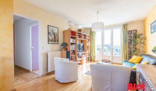 Appartement 4 pièce(s)