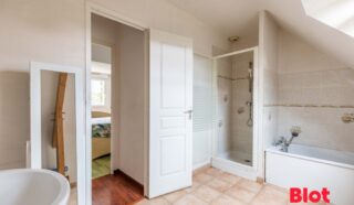 Maison 5 pièce(s)