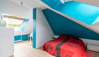 Maison 5 pièce(s)