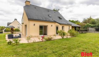 Maison 5 pièce(s)